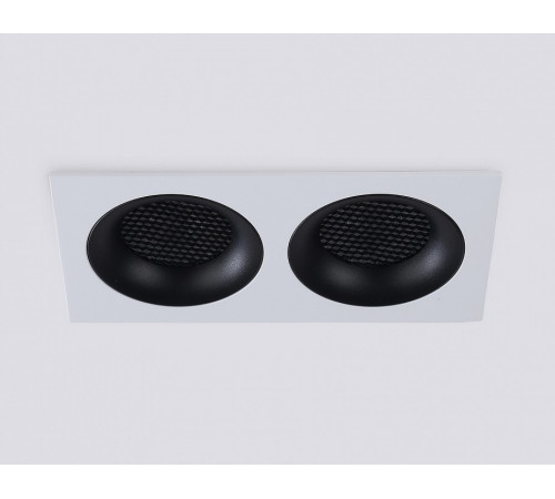 Встраиваемый светильник Ambrella Light Techno Spot Standard Tech TN102732 Встраиваемый светильник Ambrella Light Techno Spot Standard Tech TN102732