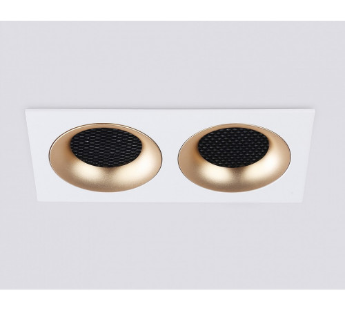 Встраиваемый светильник Ambrella Light Techno Spot Standard Tech TN102733