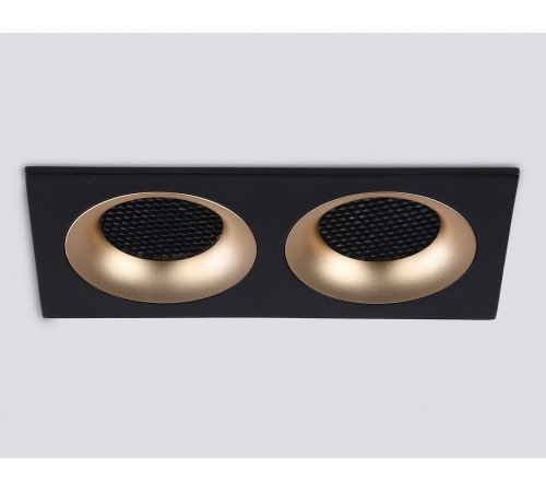 Встраиваемый светильник Ambrella Light Techno Spot Standard Tech TN102735