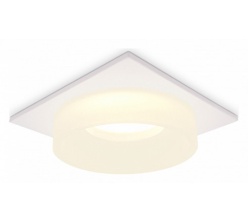 Встраиваемый светильник Ambrella Light Techno Spot TN1314 Встраиваемый светильник Ambrella Light Techno Spot TN1314