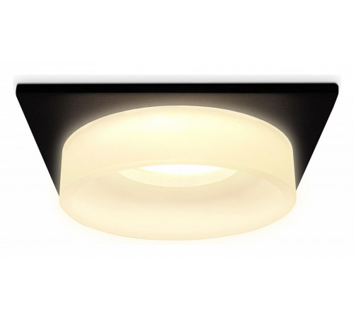 Встраиваемый светильник Ambrella Light Techno Spot TN1316 Встраиваемый светильник Ambrella Light Techno Spot TN1316