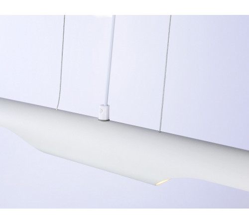 Подвесной светильник Ambrella Light Techno spot TN5155