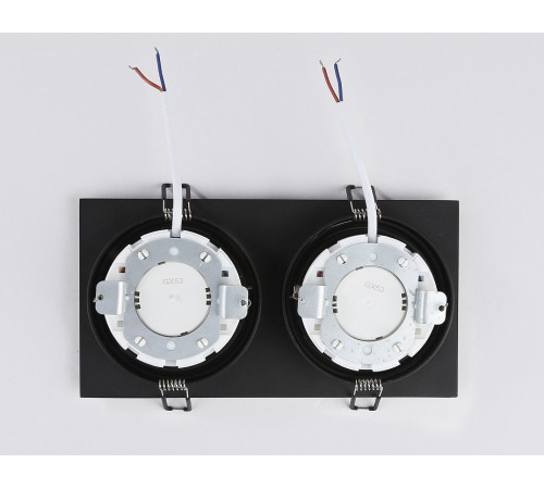 Встраиваемый светильник Ambrella Light GX Standard Tech Techno Spot TN51920
