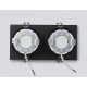 Встраиваемый светильник Ambrella Light GX Standard Tech Techno Spot TN52344