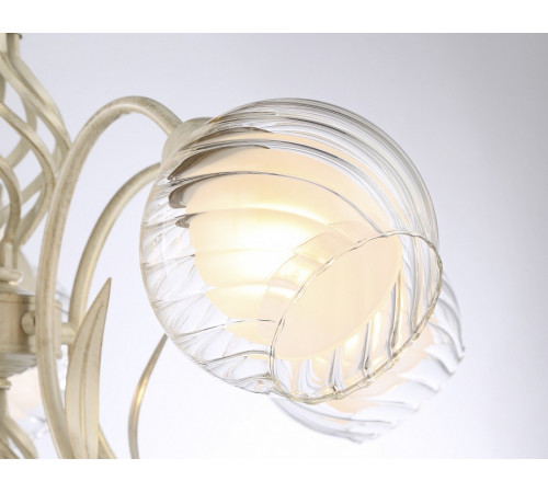 Люстра на штанге Ambrella Light Traditional TR3066