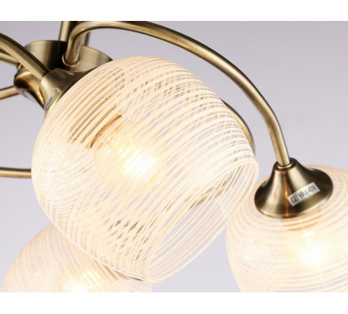 Подвесная люстра Ambrella Light Traditional TR3199 Подвесная люстра Ambrella Light Traditional TR3199