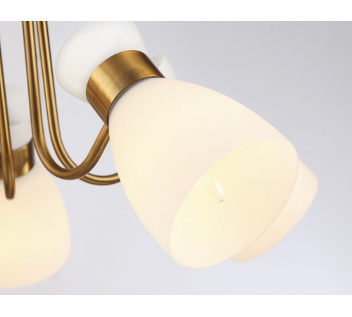 Люстра на штанге Ambrella Light Traditional TR3218