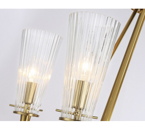 Подвесная люстра Ambrella Light Traditional TR3231