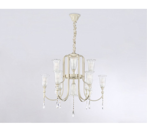 Подвесная люстра Ambrella Light Traditional TR3248 Подвесная люстра Ambrella Light Traditional TR3248