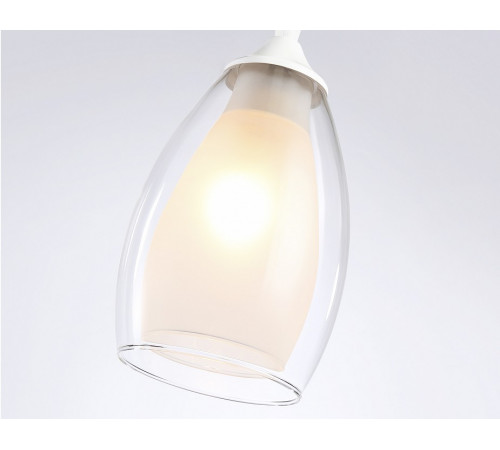Подвесной светильник Ambrella light Traditional TR3534