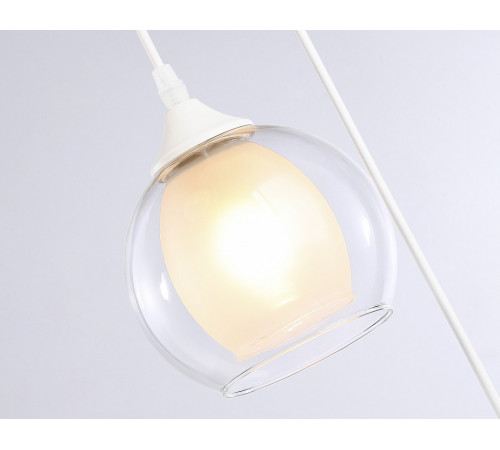 Подвесной светильник Ambrella Light Traditional TR3540