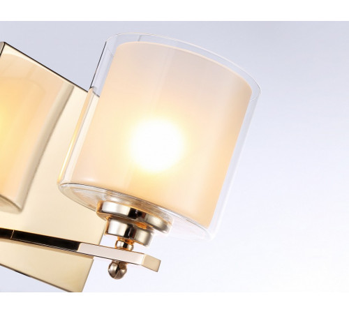 Бра Ambrella Light Traditional TR4431