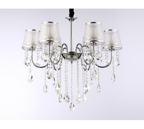 Подвесная люстра Ambrella Light Traditional TR4588 Подвесная люстра Ambrella Light Traditional TR4588