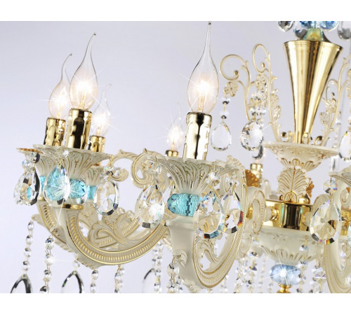 Подвесная люстра Ambrella Light Traditional TR4929 Подвесная люстра Ambrella Light Traditional TR4929