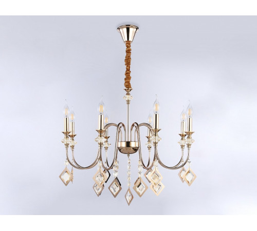 Подвесная люстра Ambrella Light Traditional TR4957 Подвесная люстра Ambrella Light Traditional TR4957