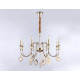 Подвесная люстра Ambrella Light Traditional TR4957