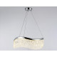 Подвесная люстра Ambrella Light Traditional TR49712