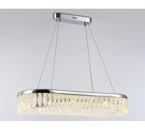 Подвесная люстра Ambrella Light Traditional TR49733