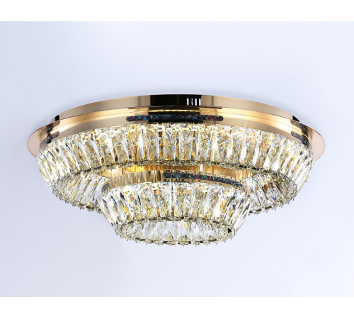 Потолочная люстра Ambrella Light Traditional TR5031 Потолочная люстра Ambrella Light Traditional TR5031