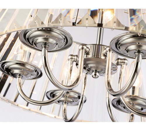 Подвесная люстра Ambrella Light Traditional TR5038