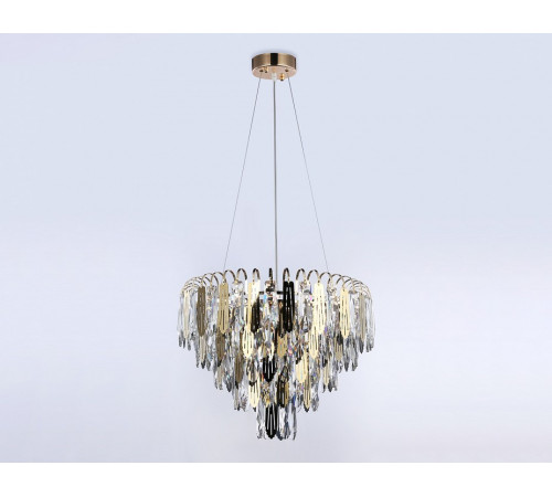 Подвесная люстра Ambrella Light Traditional TR5256