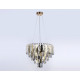Подвесная люстра Ambrella Light Traditional TR5256