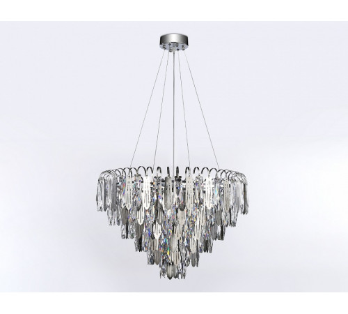Подвесная люстра Ambrella Light Traditional TR5257
