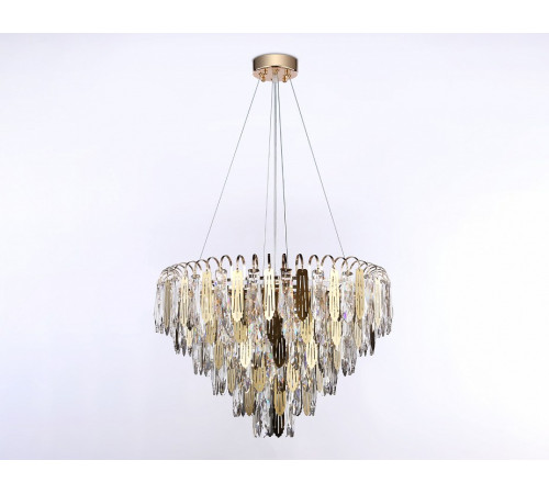 Подвесная люстра Ambrella Light Traditional TR5258