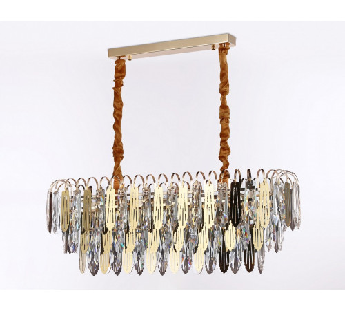 Подвесная люстра Ambrella Light Traditional TR5260