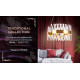 Подвесной светодиодный светильник Ambrella Light Traditional TR5309