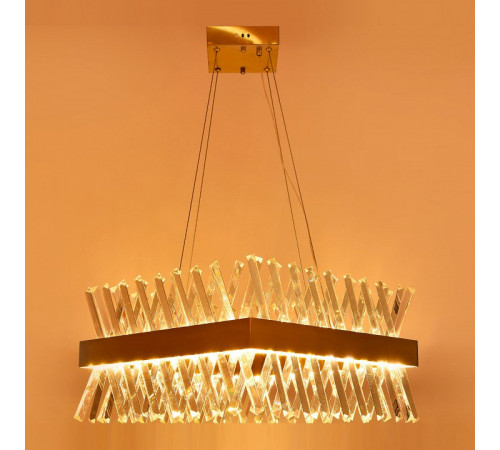 Подвесной светодиодный светильник Ambrella Light Traditional TR5318 Подвесной светодиодный светильник Ambrella Light Traditional TR5318