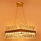 Подвесной светодиодный светильник Ambrella Light Traditional TR5318