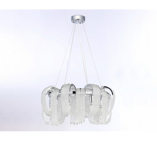 Подвесная люстра Ambrella Light Traditional TR5377