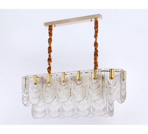 Подвесная люстра Ambrella Light Traditional TR5389 Подвесная люстра Ambrella Light Traditional TR5389