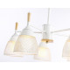 Люстра на штанге Ambrella Light Traditional TR8012