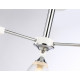 Люстра на штанге Ambrella Light Traditional TR9091