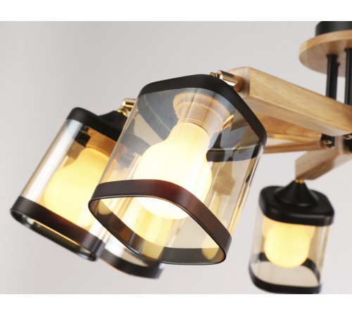 Потолочная люстра Ambrella Light Traditional TR9530