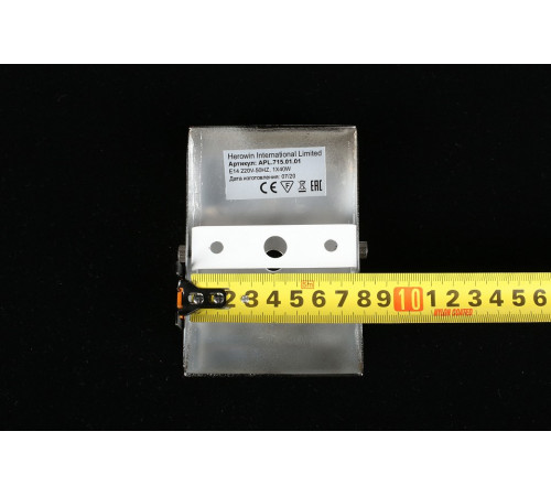 Бра Aployt Okin APL.715.11.01 Бра Aployt Okin APL.715.11.01
