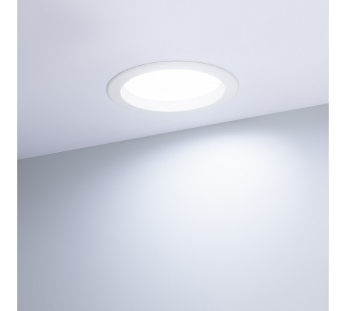 Светильник Downlight Arlight Cyclone 022521(1) Светильник Downlight Arlight Cyclone 022521(1)
