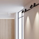 Корпус подвесного светильника Arlight SP-Polo-Hang-Long450-R65 024443(1)