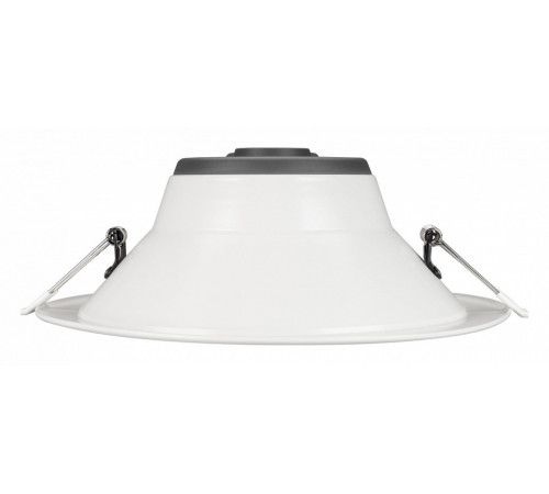 Встраиваемый светильник Arlight IM-Storm-R230-28W Day4000-MIX 032434 Встраиваемый светильник Arlight IM-Storm-R230-28W Day4000-MIX 032434