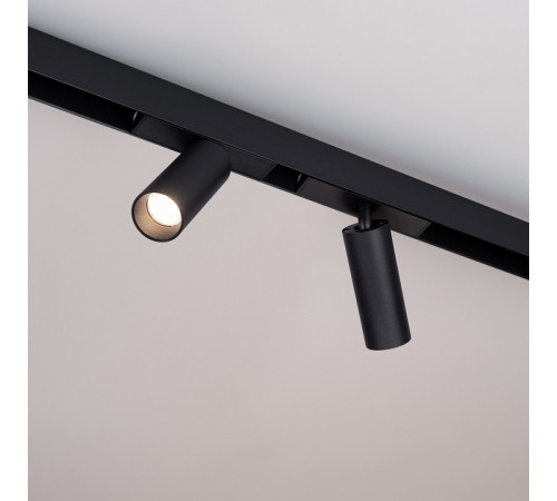 Трековый светодиодный светильник Arlight Mag-Spot-25-R90-9W Day4000 033240