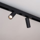 Трековый светодиодный светильник Arlight Mag-Spot-25-R90-9W Day4000 033240