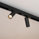 Трековый светодиодный светильник Arlight Mag-Spot-25-R90-9W Warm3000 033677