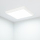 Встраиваемый светильник Arlight CL-Fiokk-S300x300-25W Day4000-Mix 034472