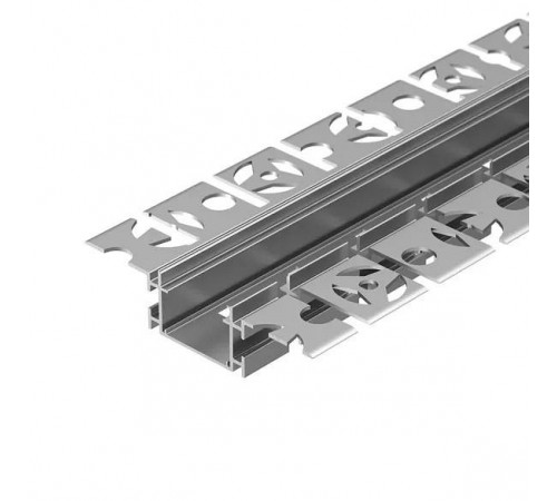 Профиль Arlight FANTOM-BENT-W23-SIDE-2000 ANOD 040331(1)