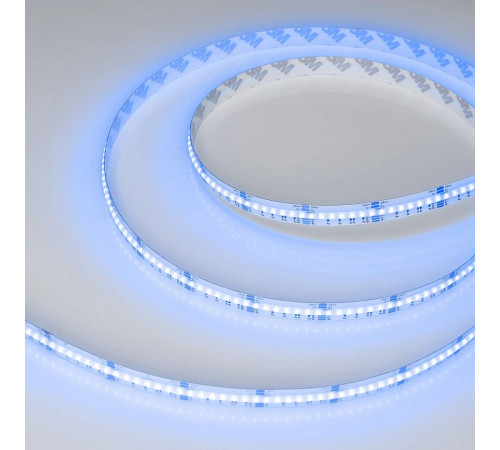 Светодиодная лента Arlight CSP-X840-12mm 24V RGBW-Day (17.2 W/m, IP20, 5m)  046936