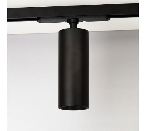 Трековый светильник Citilux Тубус CL01T121N Трековый светильник Citilux Тубус CL01T121N