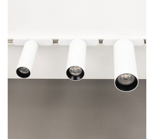 Трековый светильник Citilux Тубус CL01T180N Трековый светильник Citilux Тубус CL01T180N
