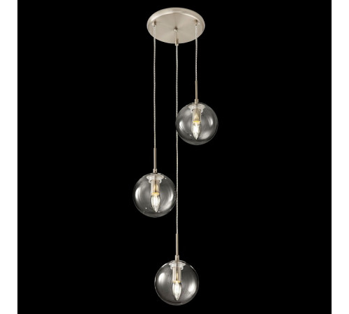 Подвесной светильник Citilux Томми CL102031 Подвесной светильник Citilux Томми CL102031
